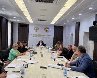 Национальные проекты в Рязанской области: Что будет сделано в первую очередь?