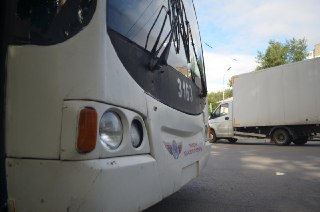 Заработок водителей муниципального транспорта в Рязани: факты и цифры