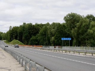 Инспекция дорожных объектов в Касимовском округе: результаты проверки