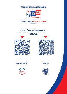 Выборы в Госдуму: Голосуйте с удобством с приложением «Мобильный избиратель»