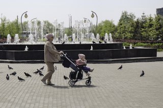 Психолог о Влиянии Цвета на Воспитание: Мнение Оксаны Лунеговой