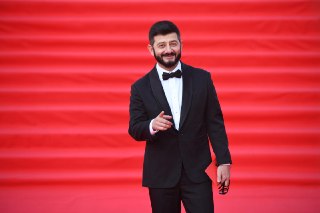Михаил Галустян снова женат: планы на детей с визажисткой