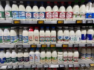 Цены на Продукты в 2026 Году: Как Изменились Расходы на Корзину
