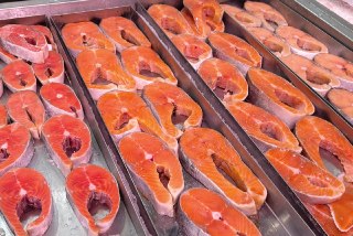 Продукты для Ясности Ума: Как Сохранить Остроту Разума до Старости
