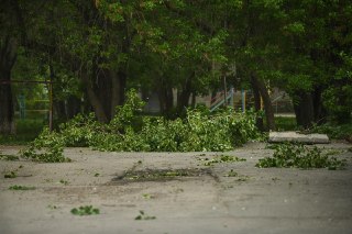Энергетики Рязанской области усиливают работу из-за плохой погоды