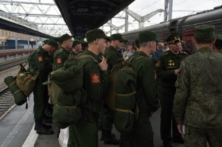 Призывников ожидают новые обязанности: подробности и цели